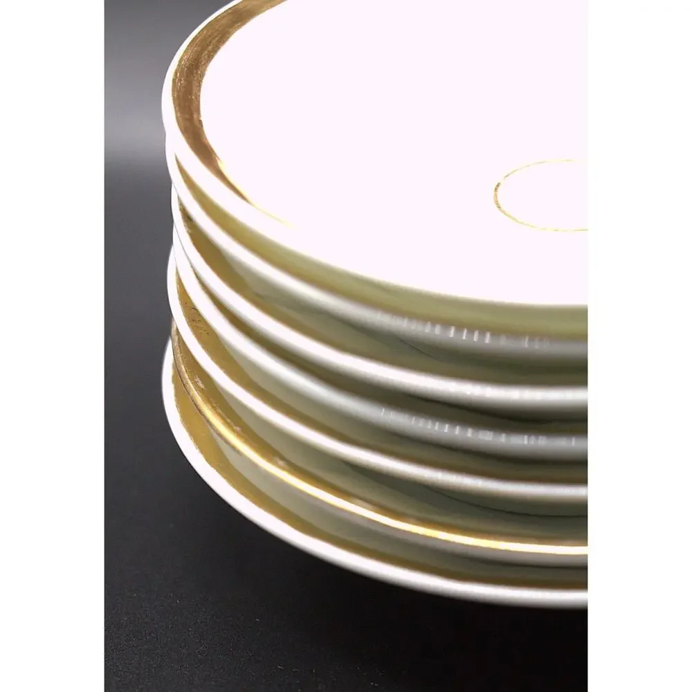 Haviland Limoges 4.5